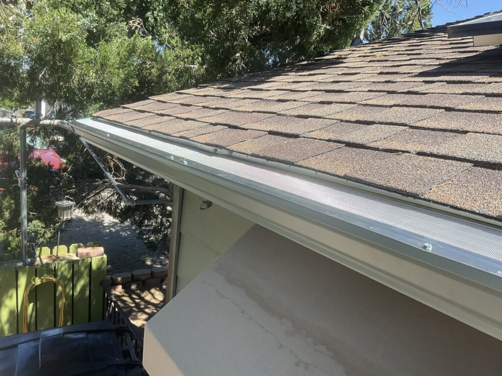 Willbuilt Seamless Gutters