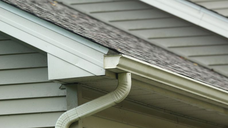 Fascia & Soffit Repair Services Available In Prescott