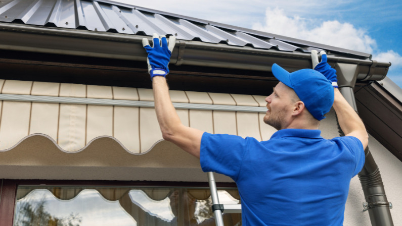 Gutter Installation & Repair in Prescott, AZ Everything Homeowners Should Know